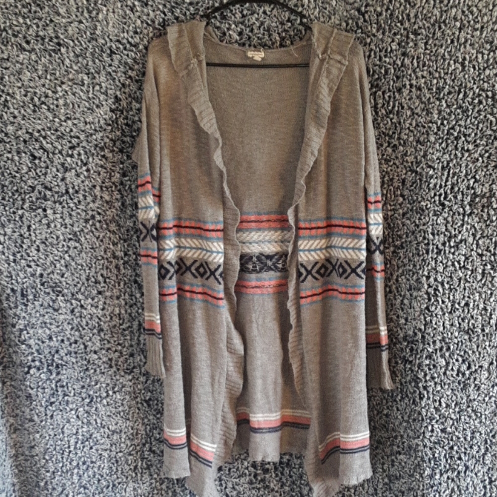 Cardigan